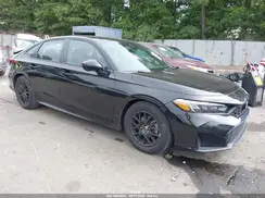 2HGFE2F51SH558935 2025 HONDA CIVIC
