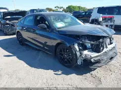 2HGFE2F51SH559521 2025 HONDA CIVIC