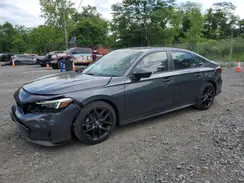 2HGFE2F51SH559602 2025 HONDA CIVIC