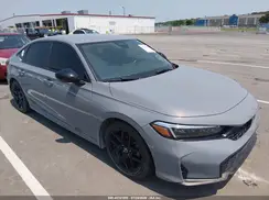 2HGFE2F51SH559969 2025 HONDA CIVIC