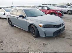 2HGFE2F51SH559986 2025 HONDA CIVIC