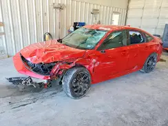 2HGFE2F51SH560250 2025 HONDA CIVIC