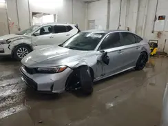2HGFE2F51SH563150 2025 HONDA CIVIC