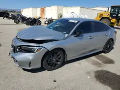 2HGFE2F51SH563178 2025 HONDA CIVIC