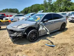 2HGFE2F51SH564234 2025 HONDA CIVIC