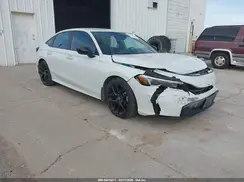 2HGFE2F51SH565089 2025 HONDA CIVIC