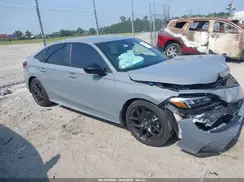 2HGFE2F51SH565948 2025 HONDA CIVIC