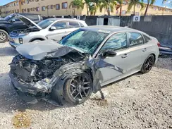 2HGFE2F51SH567103 2025 HONDA CIVIC
