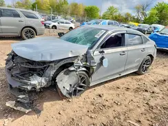 2HGFE2F51SH567148 2025 HONDA CIVIC