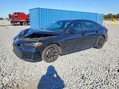 2HGFE2F51SH567179 2025 HONDA CIVIC