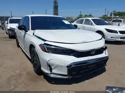2HGFE2F51SH567280 2025 HONDA CIVIC