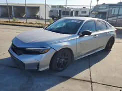 2HGFE2F51SH567702 2025 HONDA CIVIC