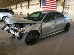 2HGFE2F51SH568560 2025 HONDA CIVIC
