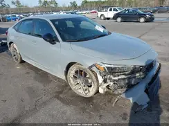 2HGFE2F51SH568834 2025 HONDA CIVIC