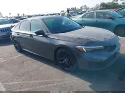 2HGFE2F51SH568901 2025 HONDA CIVIC