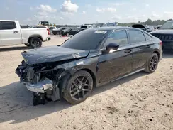 2HGFE2F51SH569868 2025 HONDA CIVIC