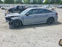 2HGFE2F51SH570079 2025 HONDA CIVIC