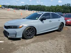2HGFE2F51SH570096 2025 HONDA CIVIC