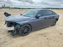 2HGFE2F51SH570695 2025 HONDA CIVIC