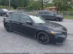 2HGFE2F51SH570793 2025 HONDA CIVIC