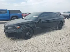 2HGFE2F51SH570874 2025 HONDA CIVIC