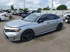 2HGFE2F51SH571667 2025 HONDA CIVIC