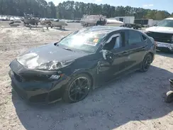 2HGFE2F51SH572351 2025 HONDA CIVIC