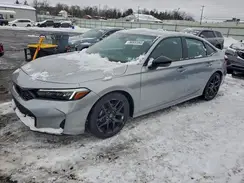 2HGFE2F51SH572592 2025 HONDA CIVIC