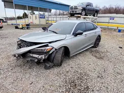 2HGFE2F51SH572625 2025 HONDA CIVIC