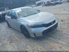 2HGFE2F51SH572639 2025 HONDA CIVIC
