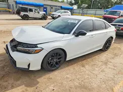 2HGFE2F51SH572723 2025 HONDA CIVIC