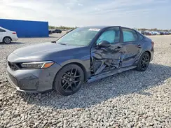 2HGFE2F51SH573483 2025 HONDA CIVIC