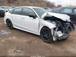 2HGFE2F51SH575346 2025 HONDA CIVIC