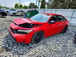 2HGFE2F51SH575847 2025 HONDA CIVIC