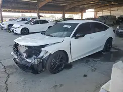 2HGFE2F51SH576349 2025 HONDA CIVIC