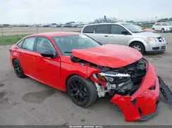 2HGFE2F51SH576593 2025 HONDA CIVIC