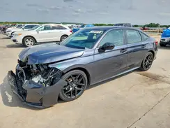 2HGFE2F51SH576626 2025 HONDA CIVIC
