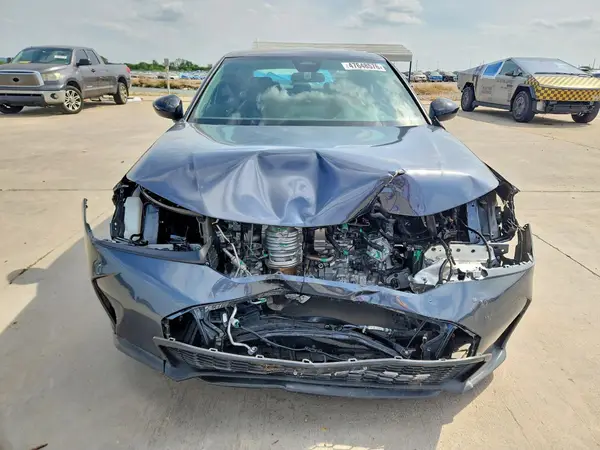 2025 HONDA CIVIC COPART lot 47648576 auction photo 5