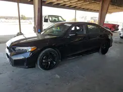 2HGFE2F51SH577338 2025 HONDA CIVIC