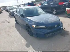 2HGFE2F51SH577498 2025 HONDA CIVIC
