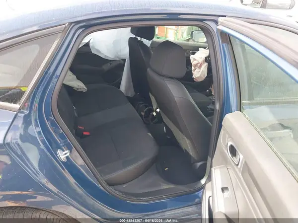 2HGFE2F51SH577498 2025 HONDA CIVIC - Image 8