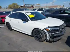 2HGFE2F51SH577680 2025 HONDA CIVIC