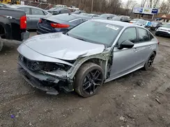 2HGFE2F51SH578375 2025 HONDA CIVIC