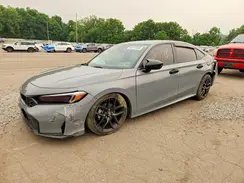 2HGFE2F51SH578392 2025 HONDA CIVIC