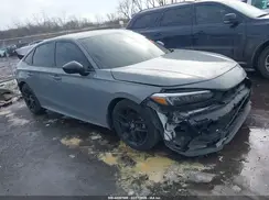 2HGFE2F51SH579042 2025 HONDA CIVIC