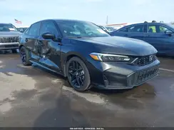 2HGFE2F51SH580384 2025 HONDA CIVIC