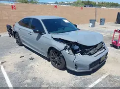2HGFE2F51SH580479 2025 HONDA CIVIC