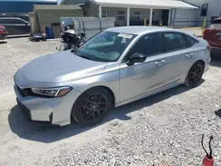 2HGFE2F51SH580546 2025 HONDA CIVIC