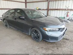 2HGFE2F51SH580675 2025 HONDA CIVIC