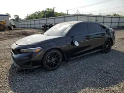 2HGFE2F51SH580949 2025 HONDA CIVIC